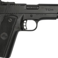 ROCK ISLAND TCM STANDARD MS - ARMOR 22TCM 4.3" 17RD PECVD