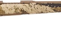 SAVAGE 110 HIGH COUNTRY 6.5PRC - 24" ACU-TGR/ACUFIT STK STRATA