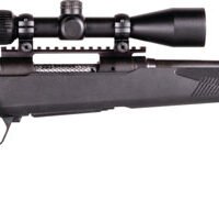 SAVAGE 110 APEX HUNTER XP 350 - LEGEND 3-9X40 BLK ERGO ADJ LOP