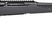 SAVAGE IMPULSE DRIVEN HUNTER - 300WM 20" W/RAIL MATTE/BLACK