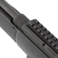 WALTHER HAMERLI FORCE B1 COMBO - 22LR/22WMR RIFLE 10-SHOT BLACK