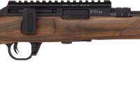 WALTHER HAMMERLI FORCE B1 22LR - RIFLE 10-SHOT HQ3 BROWN