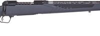 SAVAGE 110 ULTRALITE 7MM PRC - PROOF CARBON GREY ACCUFIT
