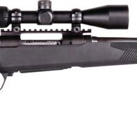 SAVAGE 110 APEX HUNTER XP - 7MM PRC 3-9X40 BLK ERGO STK