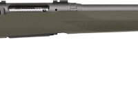 SAVAGE 110 TRAIL HUNTER 243 - 22" TUNGSTEN/OD HOGUE