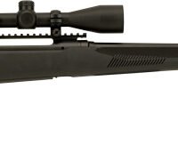 SAVAGE 110 APEX HUNTER XP 400 - LEGEND LH 3-9X40 ADJ LOP BLACK