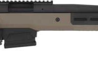 SURGEON SCALPEL 591R 308 WIN - SA RIFLE MAGPUL PRO STK FDE