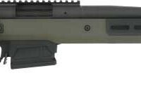 SURGEON SCALPEL 591R 308 WIN - SA RIFLE MAGPUL PRO STK GREEN