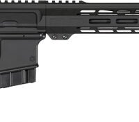 CMMG RIFLE RESOLUTE MK4 6.5 - GRENDEL 16.1" 10RD ARMOR BLACK
