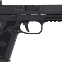 FN 509 FULL SIZE MRD 9MM NO - SAFETY 2-17RD BLACK
