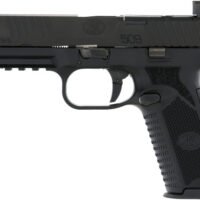 FN 509 FULL SIZE MRD 9MM NO - SAFETY 2-10RD BLACK