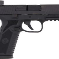 FN 510 MRD 10 MM NMS - 2-15RD MAG BLACK