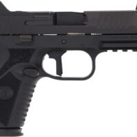 FN 509M TACTICAL BUNDLE 9MM - 4-24RD & 1-15RD MAG BLACK..