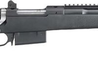 RUGER SCOUT 350 LEGEND - BLACK SYN W/MUZZLE BRAKE