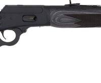 MARLIN 1894 GUIDE GUN 357MAG - 18.63" BLUED BLACK LAMINATE
