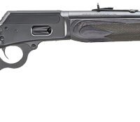 MARLIN 1894 GUIDE GUN 44MAG - 20.25" BLUED BLACK LAMINATE