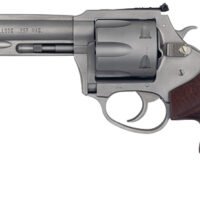CHARTER ARMS PROFESSIONAL VI - 357 MAG 4.2" S/S WALNUT