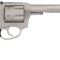 CHARTER ARMS TARGET MAGNUM - 357MAG 6" 6 SHOT STAINLESS