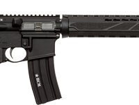 BCM MID-16 MOD-0 PKMR 5.56 - NATO 16" 1-30RD MAG BLACK