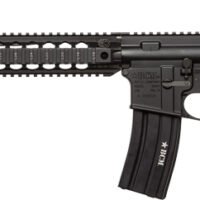 BCM MID-16 MOD-2 5.56 NATO - 16" MID-LENGTH BLK 1-30RD MAG