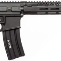 BCM RECCE-16 MCMR AR-15 5.56MM - 16" M-LOK BLACK 1-30RD MAG