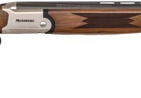 MOSSBERG SILVER RESERVE 20GA - 3" 26"VR EXTRACTORS BLD/WALNUT
