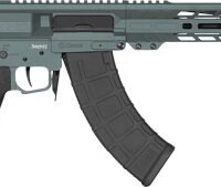 CMMG PISTOL BANSHEE MK47 7.62X - 39MM 12.5" PISTOL TUBE GREEN