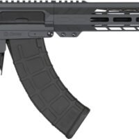 CMMG RIFLE RESOLUTE MK47 7.62 - X39 16.1" 30RD ARMOR GREY