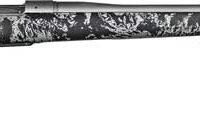CHRISTENSEN MESA FFT 7MM PRC - TUNGSTEN CERAKOTE BLACK/GRAY