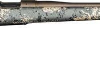 CHRISTENSEN MESA FFT 7MM PRC - 22" BRONZE CF BLACK GREEN/TAN