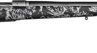 CHRISTENSEN RIDGELINE FFT 270 - WIN S/S 20" CF BLACK W/GREY