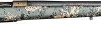 CHRISTENSEN RIDGELINE FFT - 300WM CF BRONZE/BLACK GRN-TAN