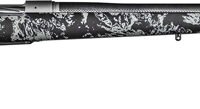 CHRISTENSEN RIDGELINE FFT - 7MM PRC S/S 22" CF BLACK W/GRY