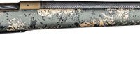 CHRISTENSEN RIDGELINE FFT 7MM - BC CF 20" BRONZE/CF GREEN-TAN