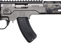 CHRISTENSEN MPR RIMFRE 22WMR - 16" CF/CHASSIS TUNGST ADJ FLDG