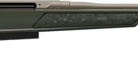 CHRISTENSEN EVOKE 6.5CM 20" - BRONZE/OD GREEN