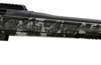 CHRISTENSEN EVOKE HUNTER 6.5 - PRC 22" BLACK/BRUSH CAMO