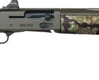MOSSBERG 940 PRO TURKEY 12GA - 3" 18.5"VR KRYPTEC OBSKURA