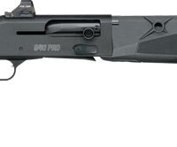 MOSSBERG 940 PRO TACTICAL 12GA - 3" 18.5" HOLOSUN 407K CYL.