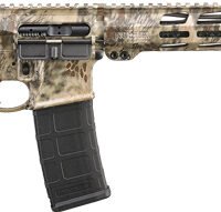 RUGER AR556 MPR PROOF PREDATOR - 223 WYLDE KRYPTEC HIGHLANDER