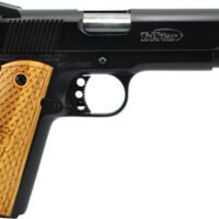 TRISTAR AMERICAN CLASSIC II - 1911 45ACP 5" BLUED/WOOD