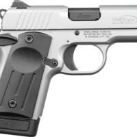 TRISTAR PROTEGE X SUB COMPACT - 3.2" 9MM 7RND SILVER