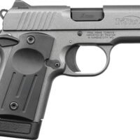 TRISTAR PROTEGE X SUB COMPACT - 3.2" 9MM 7RND TUNGSTEN
