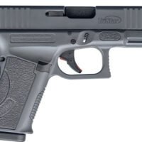 TRISTAR APOC 9MM 15RND SNIPER - GRAY W/FIBER OPTIC SIGHTS