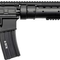 BCM MK12 MOD-0 5.56 NATO 18" - RIFLE-LENGTH BLK 1-30RD MAG