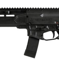 CZ SCORPION 3+ CARBINE 9MM - 16.3" 5-20RD MAGS FOLDING STK
