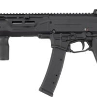 CZ SCORPION 3+ CARBINE MAGPUL - EDITION 9MM 16.3" 35RD MAG BLK