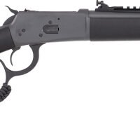 ROSSI R92 44MAG LEVER 8-SHOT - 16.5" SNIPER GRAY THRDED BBL
