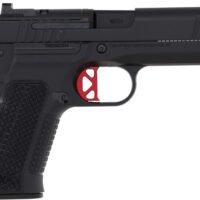 CZ DAN WESSON DWX OR COMPACT - NO ACC RAIL 9MM 4" 15-SHOT