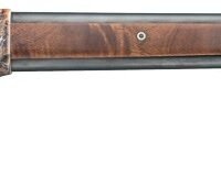 CHIAPPA 1887 MARE'S LEG 12GA - 18.5" COLOR CASE/WALNUT